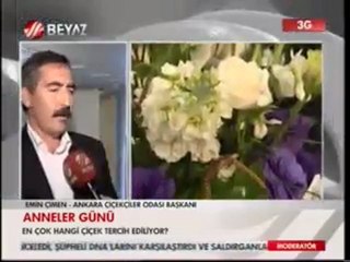 Moderatör Yerel Gündem 1.Kısım