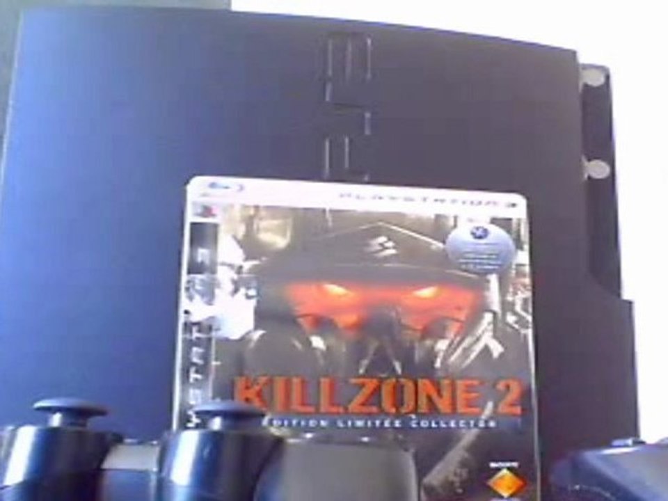 [Présentation] PS3