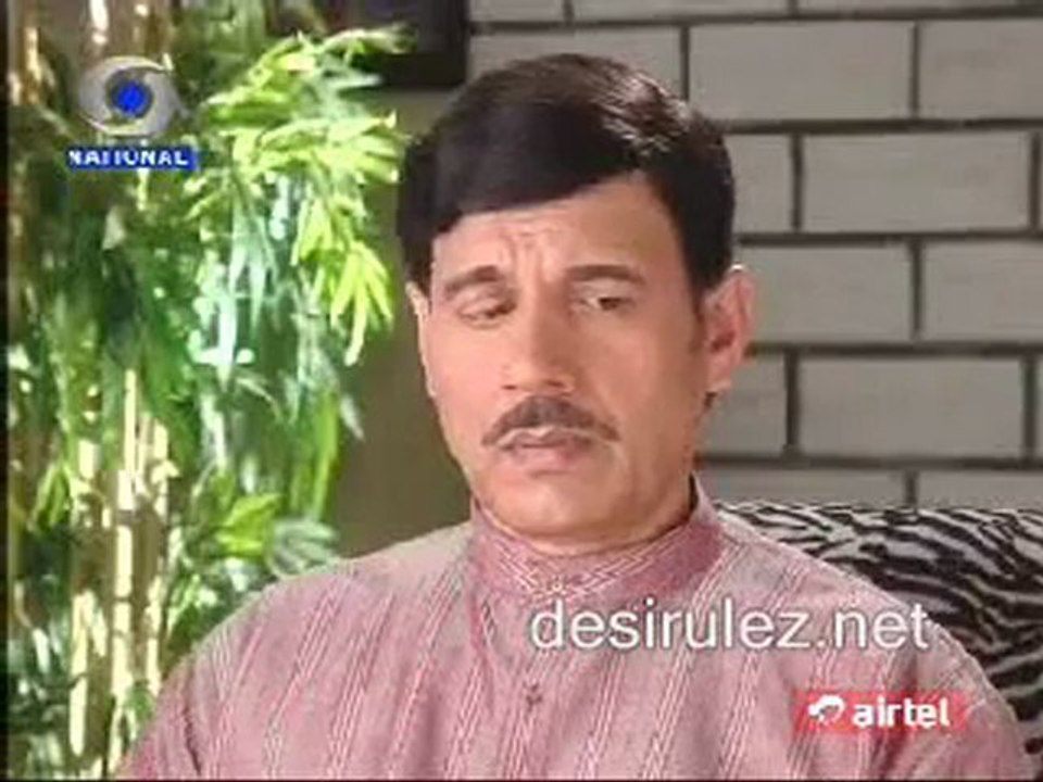 Karam Dharam Apna Apna - 9th May 2011 pt2