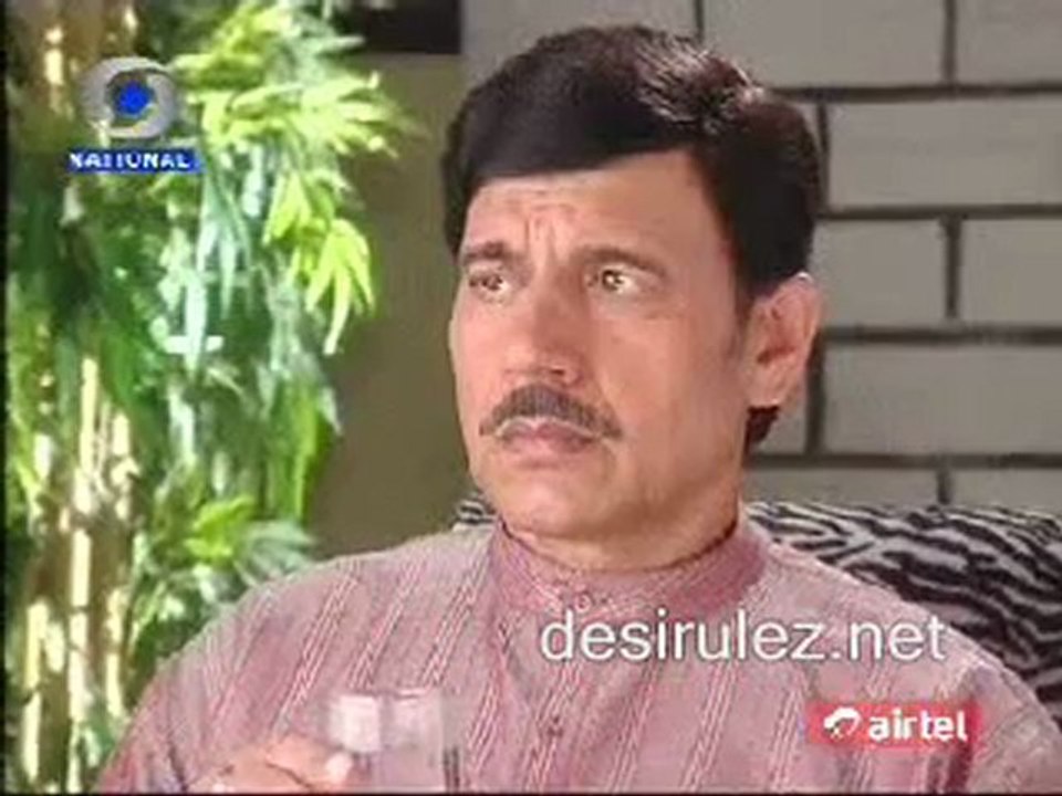 Karam Dharam Apna Apna - 9th May 2011 pt3