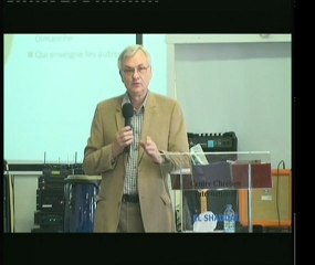 Prédication du 08-05-2011 (1-3)