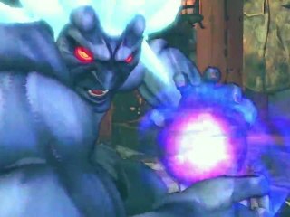 Super Street Fighter IV : Arcade Edition