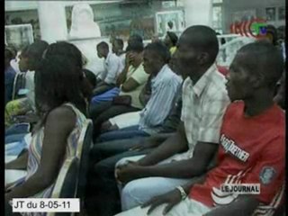 La parité filles-garçons du primaire à l’Université