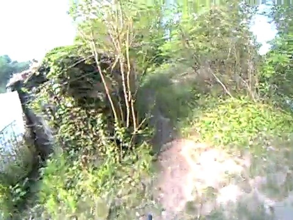 Sortie VTT dans la Somme