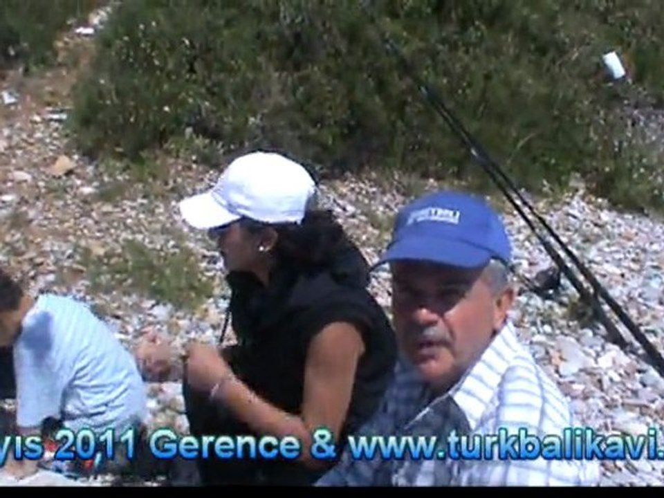 8 Mayıs 2011 Gerence