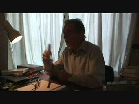 De Jour en Jour : Biographie François Mitterrand par Jean Lacouture