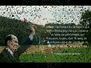 10 mai 1981 : François Mitterrand est élu Président de la République