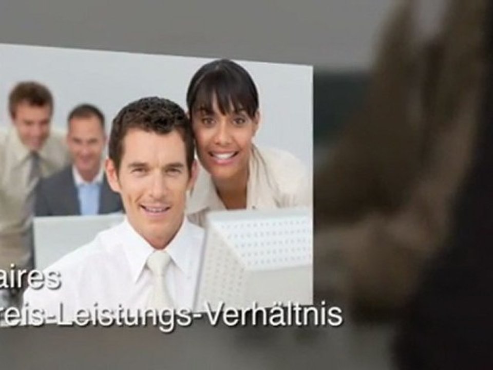 Werbung Köln CONTEX - Agentur für Werbung