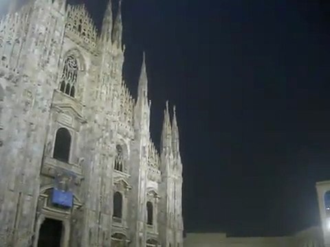 Ufo Italy/Нло в Италии(strangeworlds.at.ua)