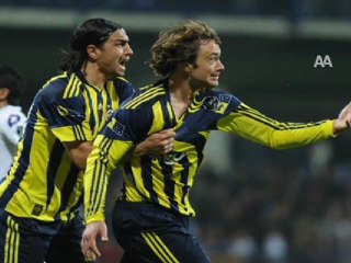 KİLİDİ LUGANO AÇTI