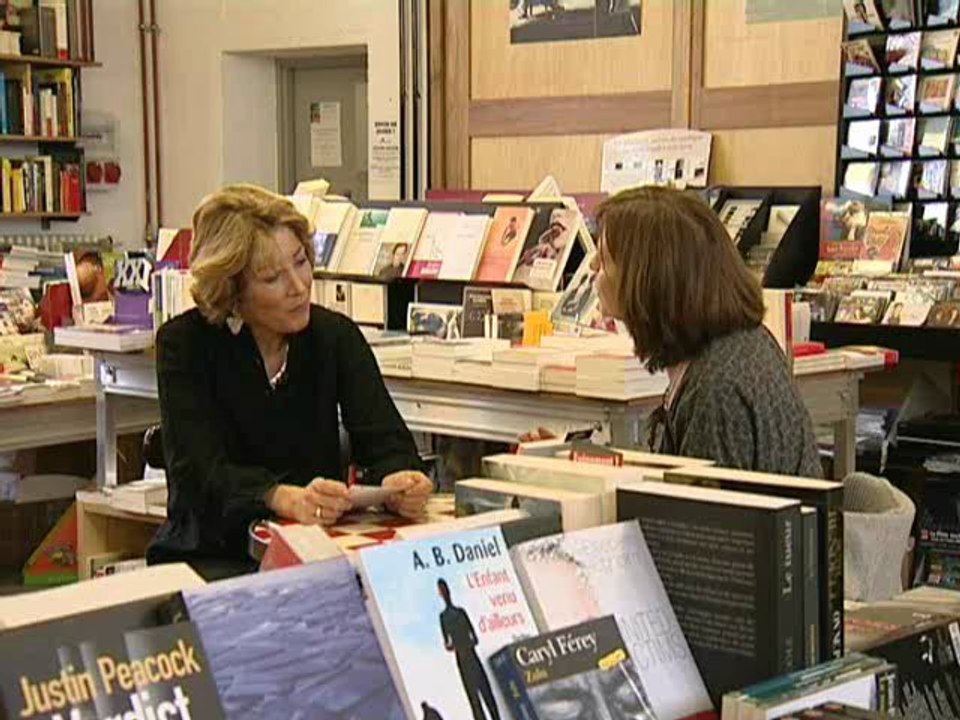 Calaisis TV : livre toi laissez moi