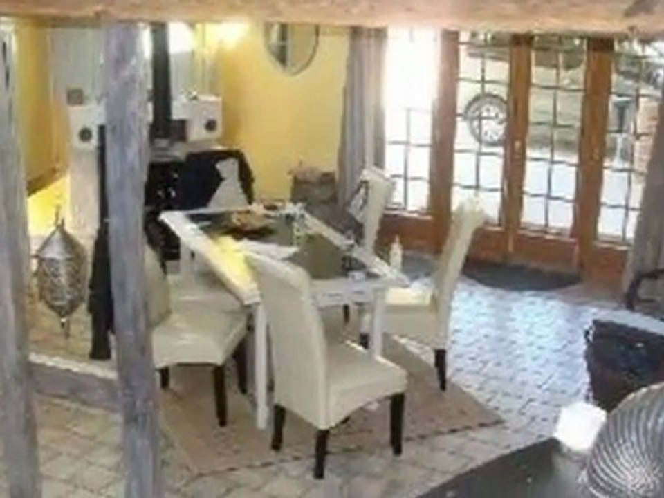 Vente - maison - ETOURVY (10210)  - 130m² - 149 000€