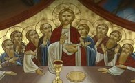 Eucharistie, présence réelle