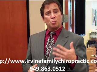 Can Chiropractic Help With Neck And Back Pain?