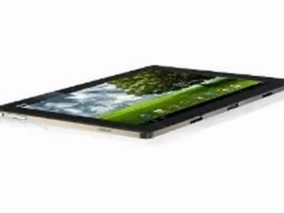 ASUS Eee Pad Transformer