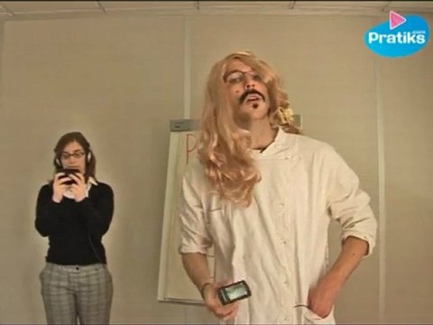 Professeur Texto - Les rébus typographiques