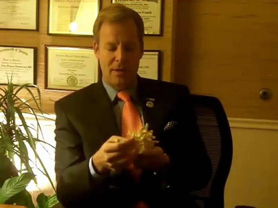 Epidural Injections for Pain Management