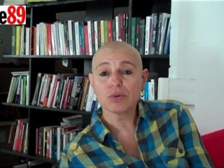 Interview de la réalisatrice Nadia El Fani