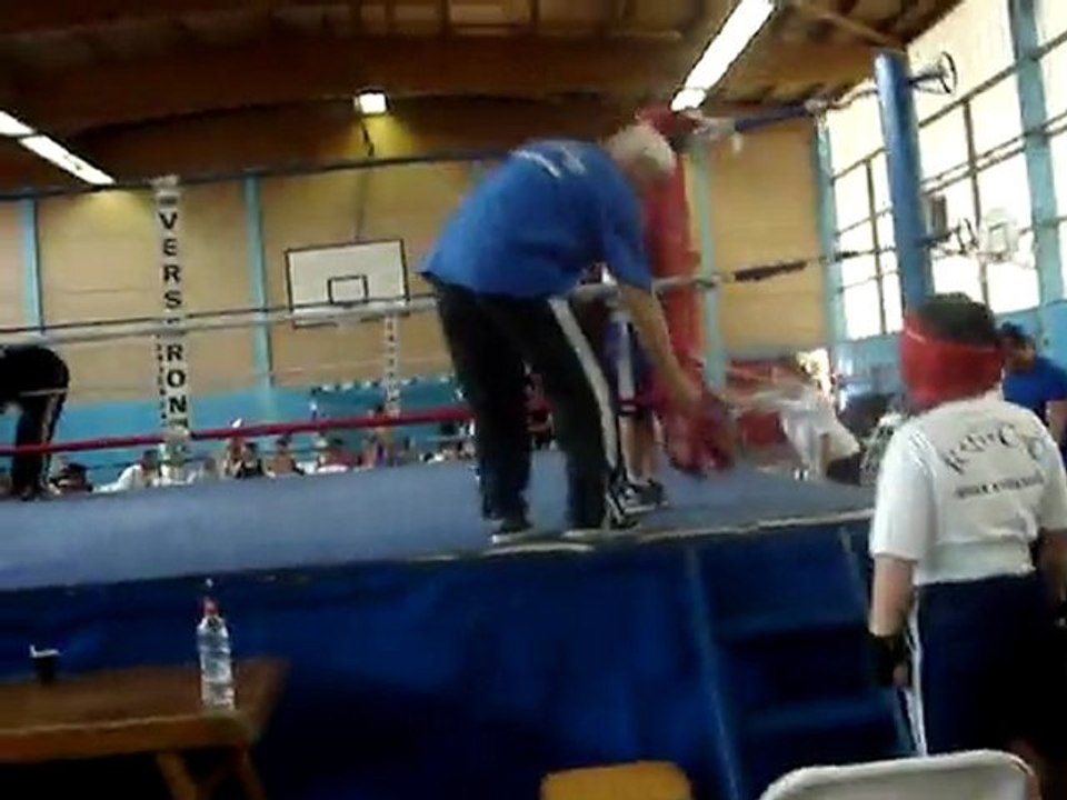 ladji  gala de champigny mai 2011