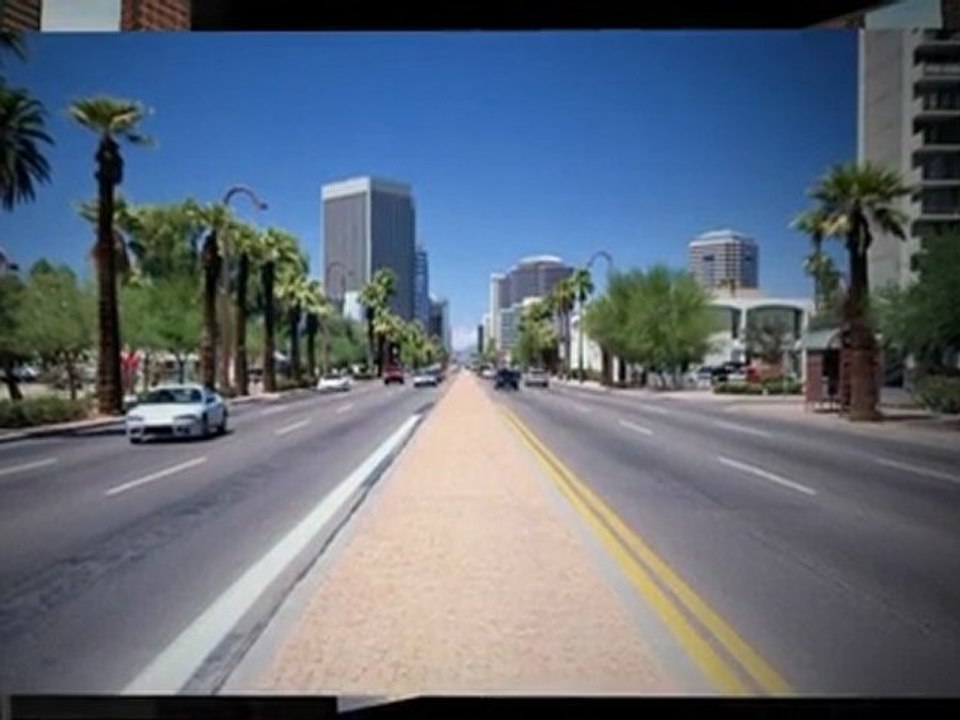 Retire to Phoenix, AZ