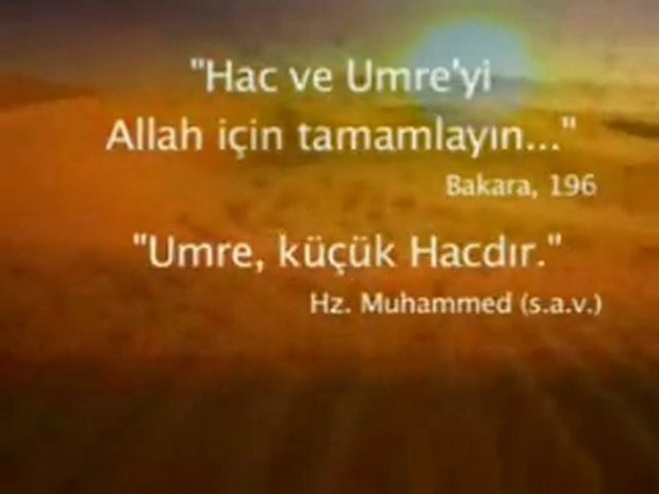 UMRE