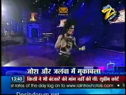 House Arrest - 9th May 2011 Video Watch Online