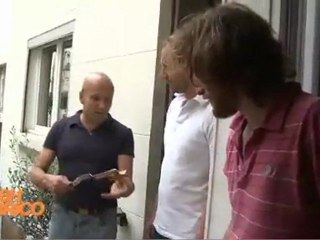 Sécuriser son habitation