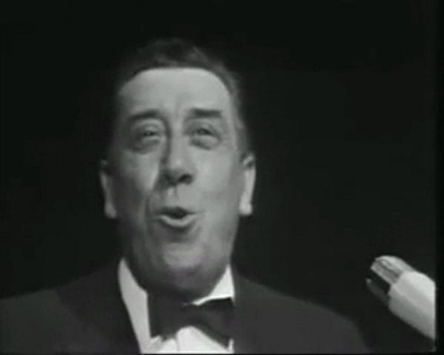 fernandel - l-accent