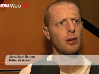 Le décrassage d'ASNL-LOSC