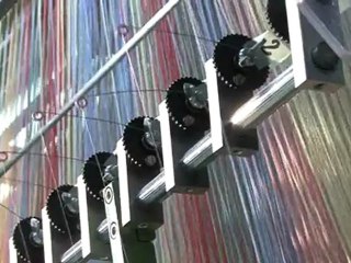 ABC -MARQUAGE Tissage : Fabrication de noms tissés pour marquer les vêtements