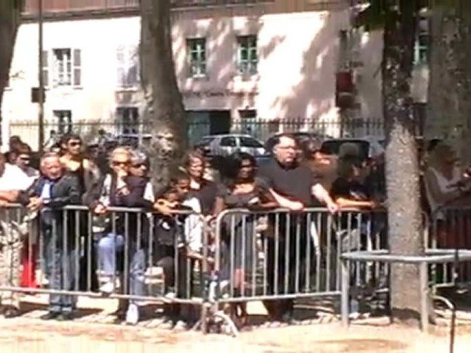 8 MAI A VESOUL