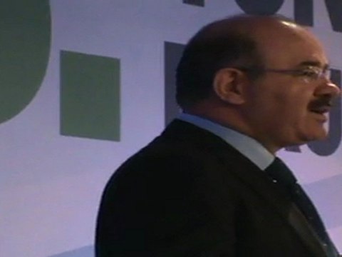 (5) 6-7 Mayıs 2011 - Türmob' un Gaziantep te Düzenlemiş Olduğu 6. Türkiye Muhasebe Forumu (Yeni TTK' nu ve Kurumsallaşma)