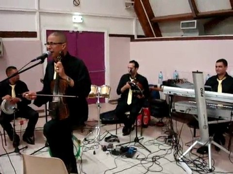 orchestre MAROCAIN voix d orient chaabi cha3bi marocain