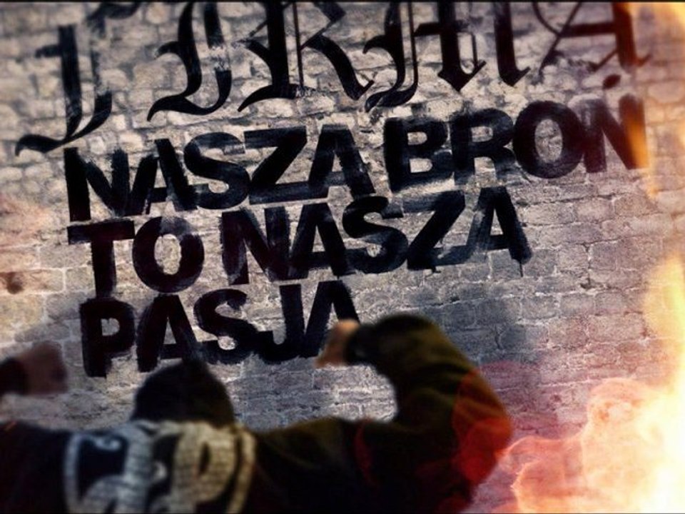 FIRMA  -HONOR I OJCZYZNA . POLSKA