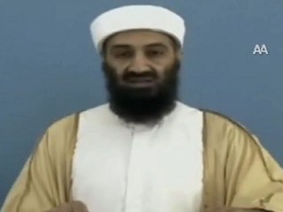 BİN LADİN'İN SON MESAJI: