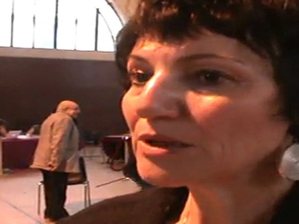 Interview de Dominique Bertinotti: Les combats de François Mitterrand