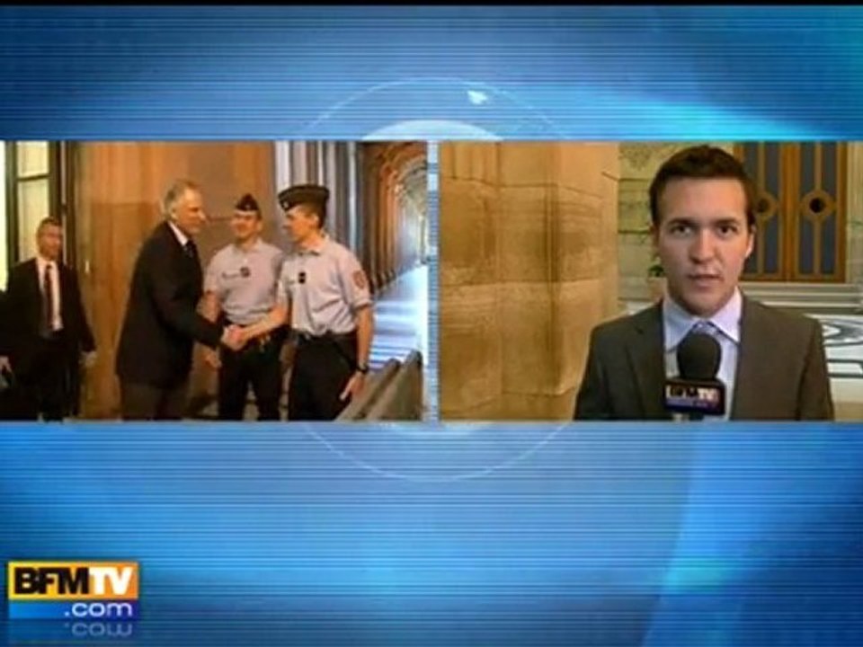 Procès Clearstream : les auditions continuent