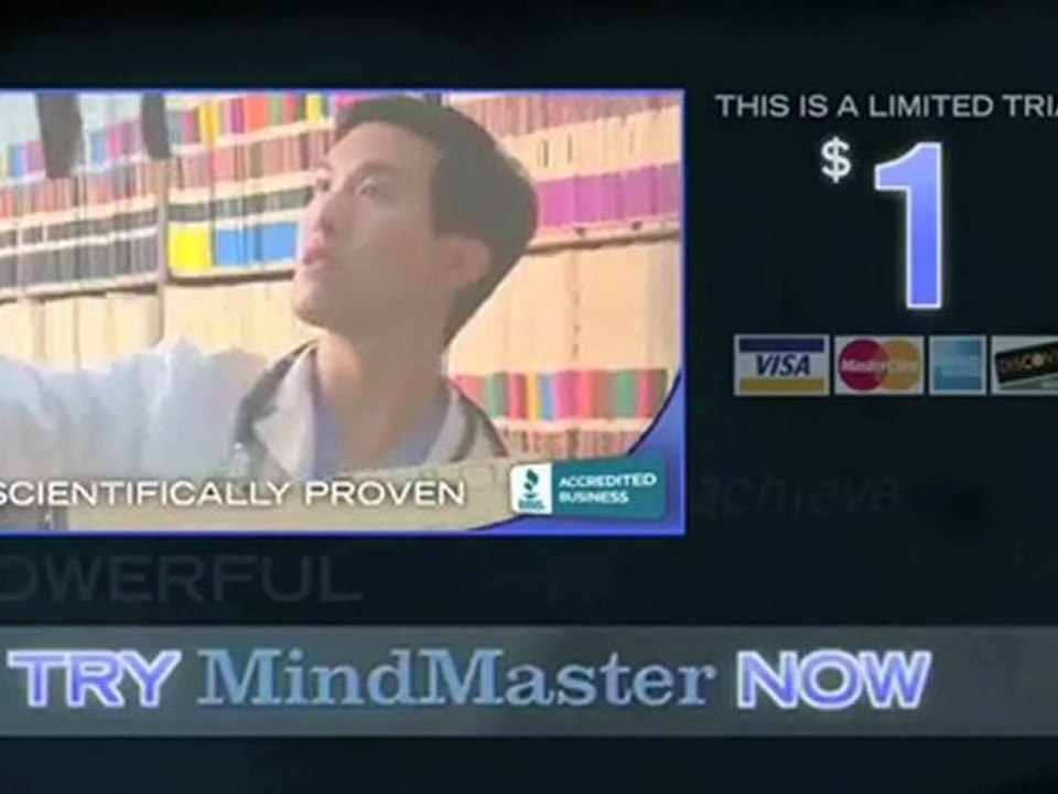 How to FOCUS the ENERGY of Your Thoughts