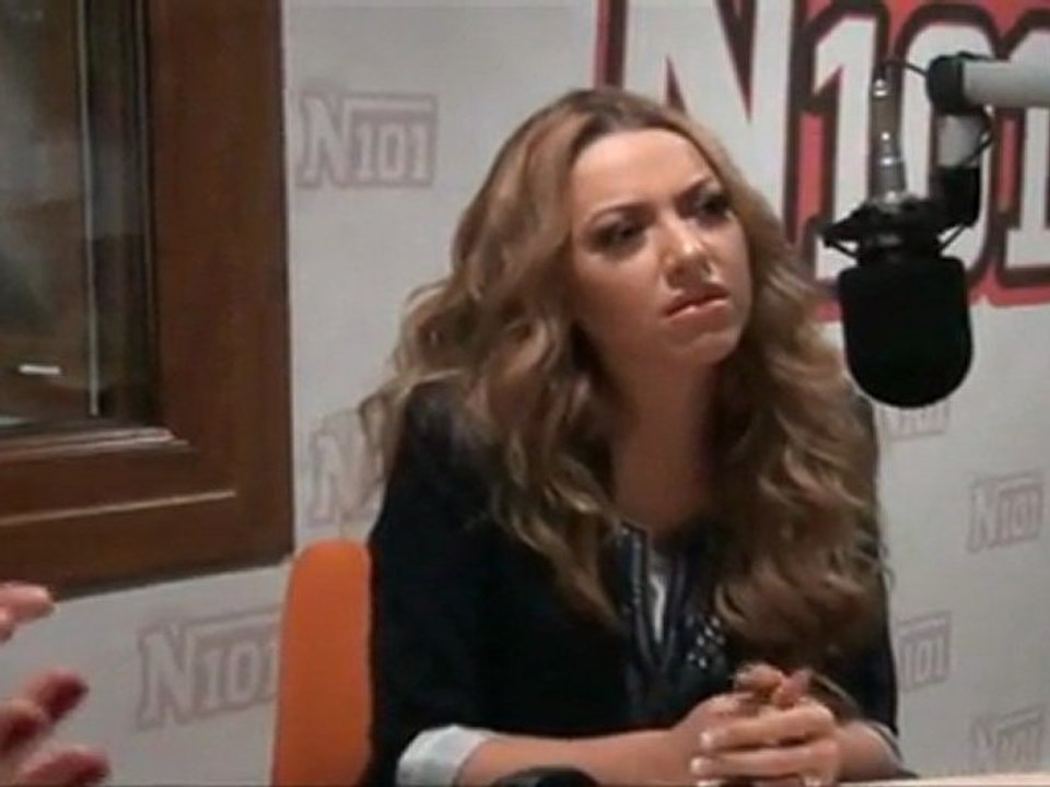 Cem Ceminay Hadise Video 1