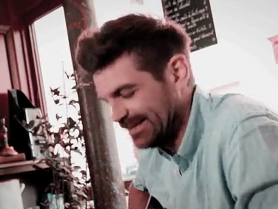 Jérôme Van Den Hole - Baise-en-ville (session RendezVousCreation n° 39)