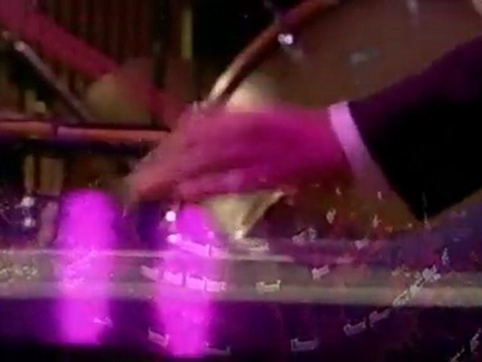 ANE BRUN - Jóga (Björk cover - Live)