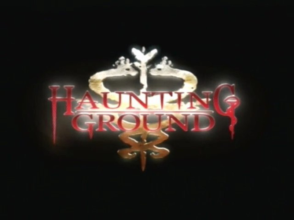 Haunting ground [01] "ça commence fort !"