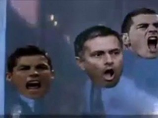 "Seni hiç sevmiyorum Barça, babanı da sevmezdim zaten"