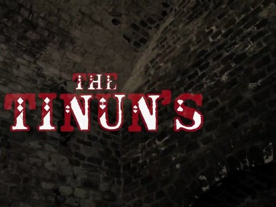 TINUN'S ''''''''OLGA FROM HELL''''''"