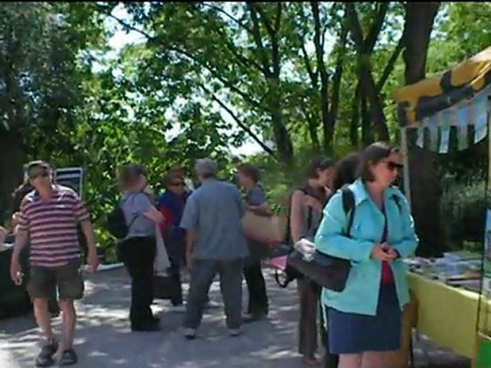 fete amap 2011