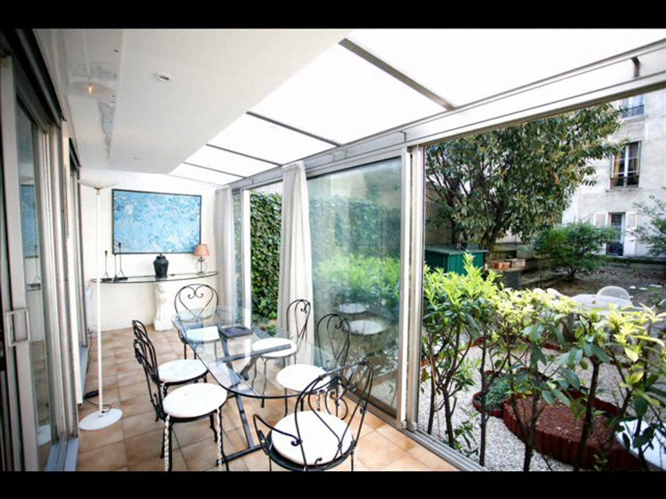 APPARTEMENT A VENDRE PARIS 16 RUE DE LA POMPE