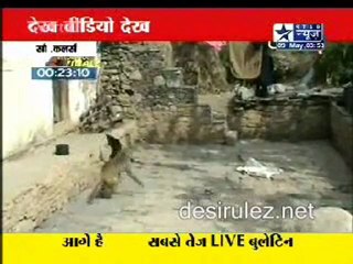 Reality Report [Star News] - 9th May 2011 pt 3