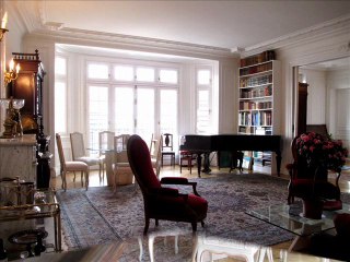 VENTE APPARTEMENT PARIS 17EME ETOILE VUE