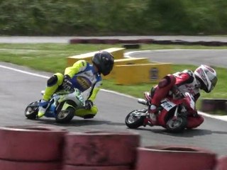 San Mauro a mare entrainement