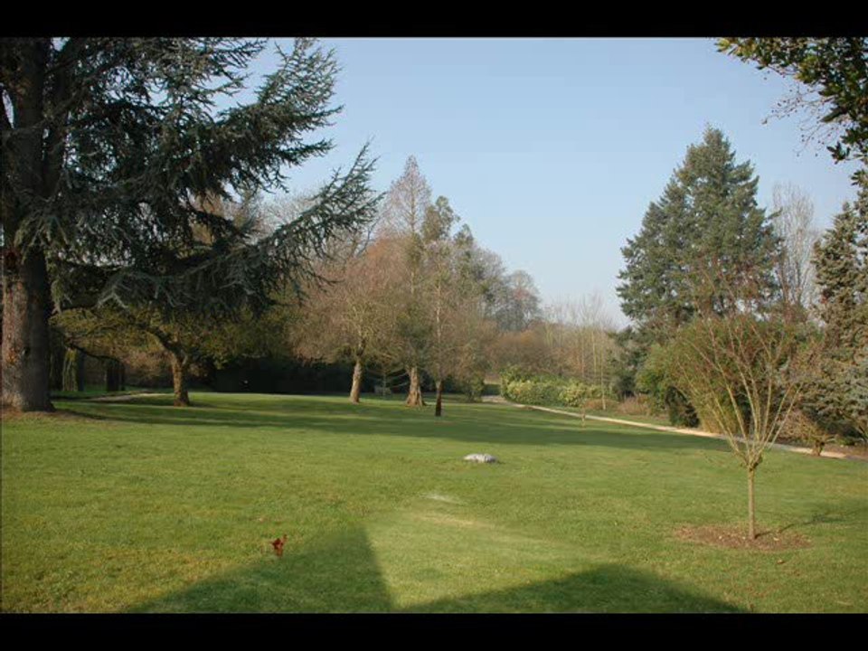 A VENDRE NORMANDIE MAISON ANCIENNE PROCHE VERNON